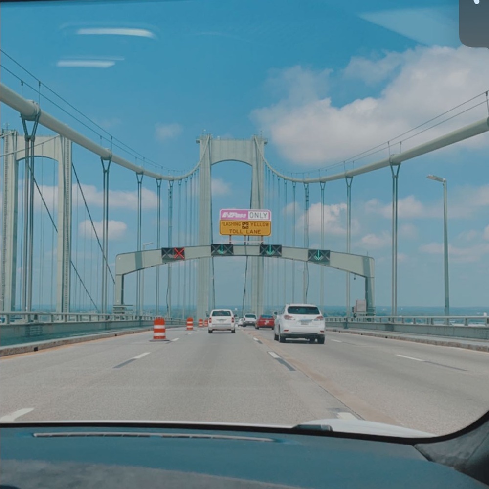 Meet your Posher, Katy